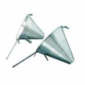 Дуршлаг конический 16см Maco CST16 Дуршлаг конический 16см Maco CST16