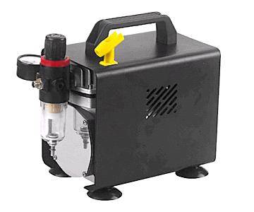 Компрессор для аэрографа Matfer 410117