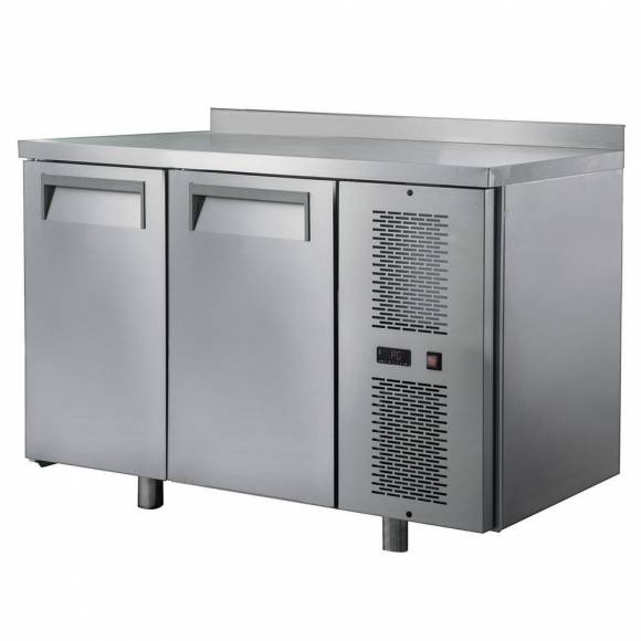 Стол морозильный 2-дверный Grande С Polair TB2GN-GC динамика