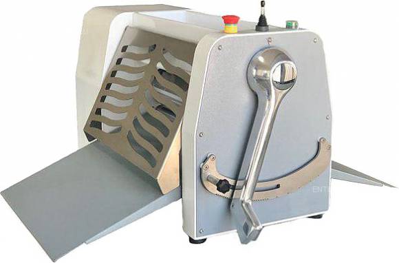 Тестораскаточная машина WLBake DST SM 500 настольная