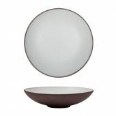 Блюдо/салатник 650 мл, 23cм, h=4,5cм White Matt Taiga P.L. 17-313dk/whitematt /4/ Блюдо/салатник 650 мл, 23cм, h=4,5cм White Matt Taiga P.L. 17-313dk/whitematt /4/