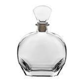 Штоф 700мл h=223 мм с пробкой Puccini (11334/01) 10070/01 /5/ Штоф 700мл h=223 мм с пробкой Puccini (11334/01) 10070/01 /5/