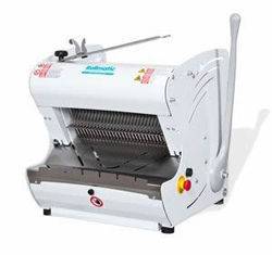 Хлеборезка ROLLMATIC G42 10мм  139327