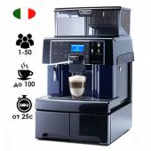 Кофемашина Saeco Aulika Evo Top HSC 10005374 Кофемашина Saeco Aulika Evo Top HSC 10005374