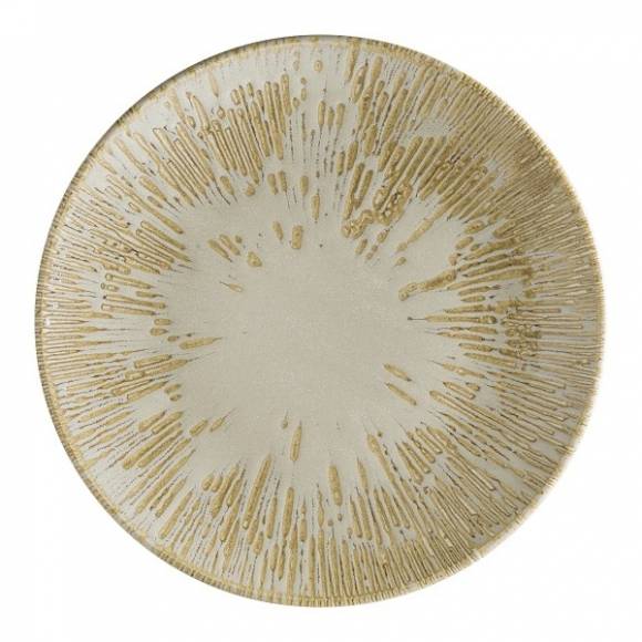 Тарелка 230 мм Sand Snell Bonna S-SANSNLGRM23DZ b