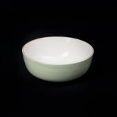 Салатник 400мл 130мм Corone Nature зелёный /36/ Салатник 400мл 130мм Corone Nature зелёный /36/