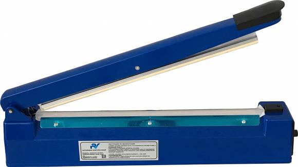 Запайщик пакетов PackVac IS-400/2 ABS