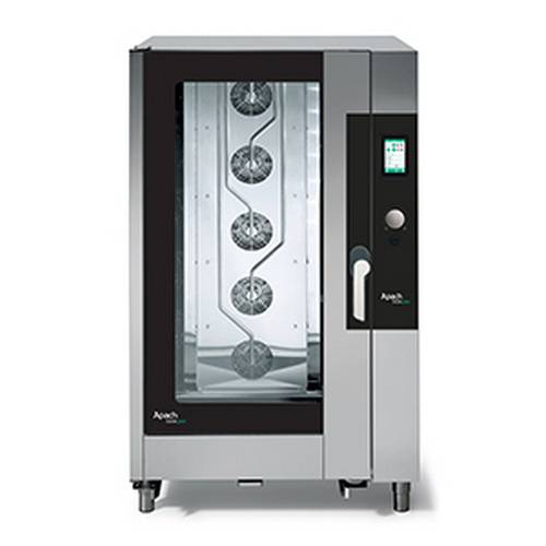 Конвекционная печь Apach AB16QT Конвекционная печь Apach AB16QT