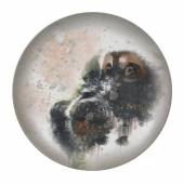 Тарелка 270 мм Bonna Savanna S-MT-SAVMOGRM27DZ b Тарелка 270 мм Bonna Savanna S-MT-SAVMOGRM27DZ b