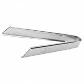 Щипцы для льда нерж 16см, P.L.- Barbossa KXB-A7023