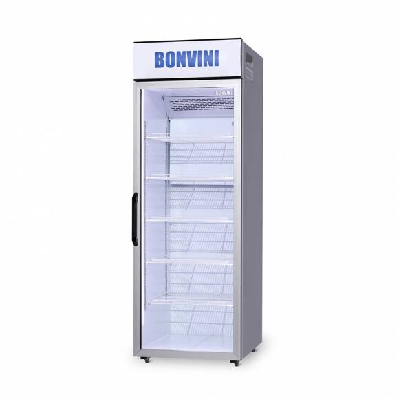 Шкаф холодильный Bonvini 500 BGC