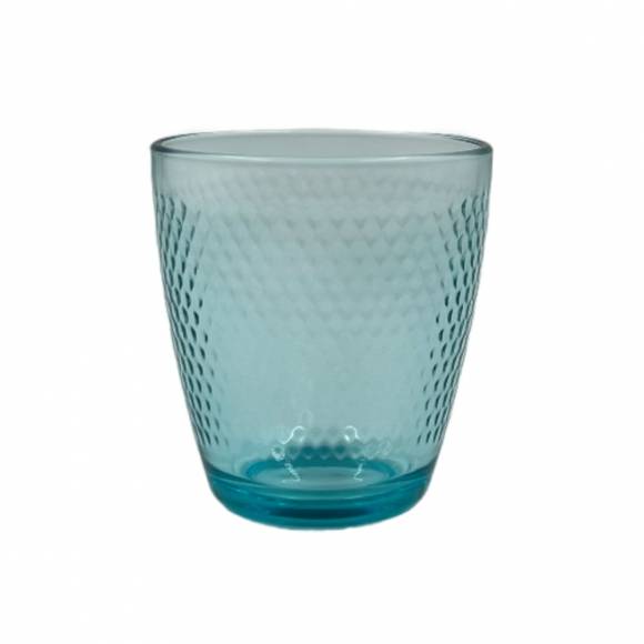 Олд Фэшн 250 мл. d=81 мм. h=86 мм. Концепто Идиль бирюзовый O0393 /12/ Олд Фэшн 250 мл. d=81 мм. h=86 мм. Концепто Идиль бирюзовый O0393 /12/