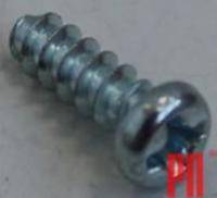Болт GASTROMIX B 7 ECO 3,5Х10 - 3