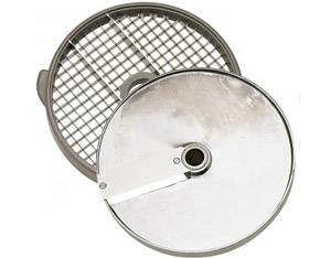 Диск кубик 10*10*10мм для CL50/52/55/60/R502 ROBOT COUPE (28112)