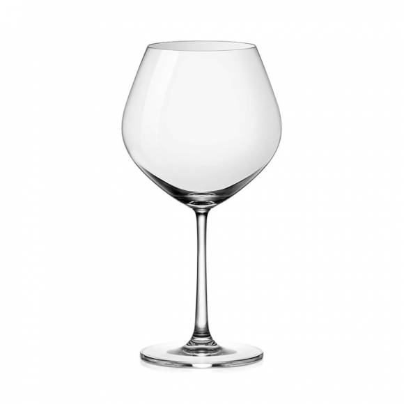 Бокал д/вина "Sante Burgundy" 635мл. стекло Ocean 1026D22 /6/