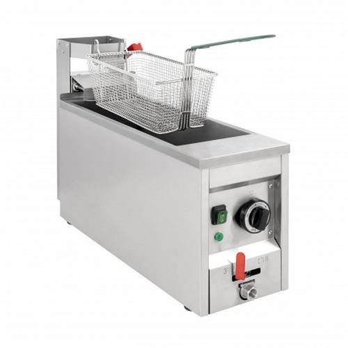 Фритюрница 12л Robolabs RoboFry ECT1