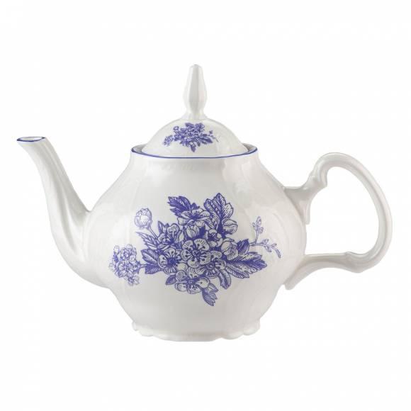 Чайник 1200 мл Sea Flower P.L. Proff Cuisine NY-YQA4767B-TP Чайник 1200 мл Sea Flower P.L. Proff Cuisine NY-YQA4767B-TP