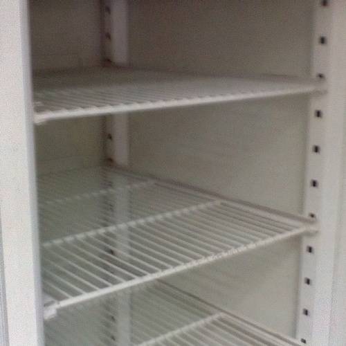 Комплект полка и направляющие для Polair (107 и 114)