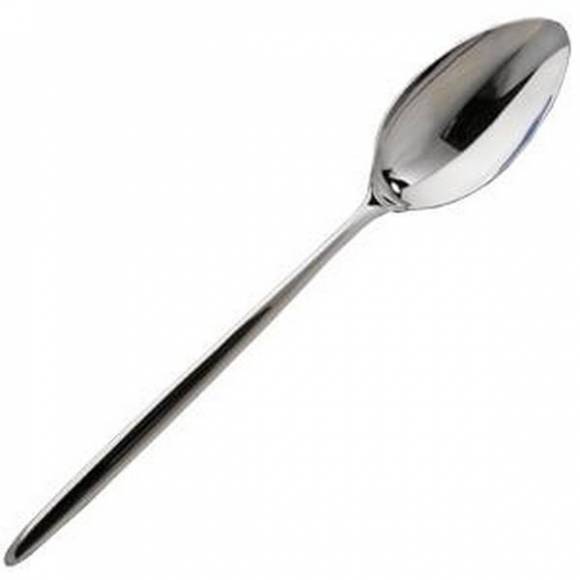 Ложка сервировочная Pintinox Olivia 18/10 3 мм 26,2 см 04900011 /12/