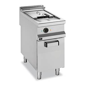 Фритюрница Apach APFE-49P