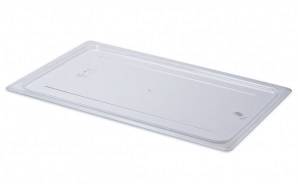 Крышка для гастроемкости GN1/1 п/к Cambro 10CWC 135Ch /6/