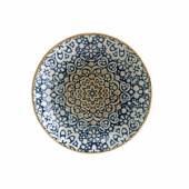 Салатник 220мл 130мм Alhambra Bonna ALHGRM13CK b