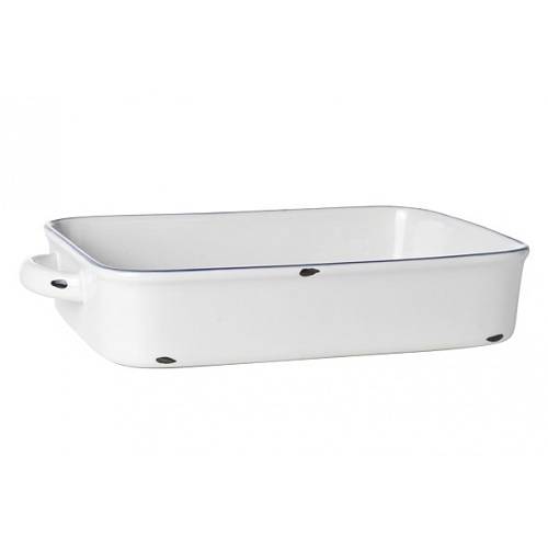 Блюдо глубокое 255х220мм для запекания и подачи ANTOINETTE Cosy&Trendy 4672026