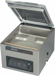 Вакуумный упаковщик настольный Henkelmann Boxer 42 XL
