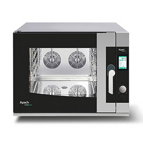 Конвекционная печь Apach AB4QT