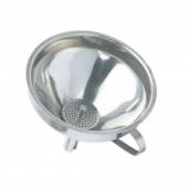 Воронка 130мм металлическая Proff Cuisine FNL550 Воронка 130мм металлическая Proff Cuisine FNL550