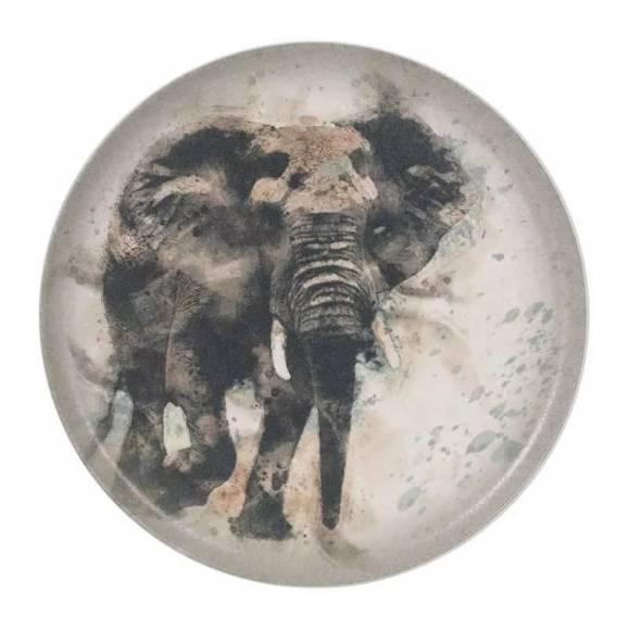 Блюдо для пиццы 320 мм Bonna Savanna S-MT-SAVELGRM32PZ