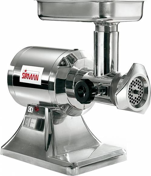 Мясорубка Sirman TC-22Е 220В