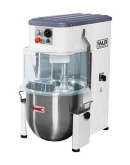 Миксер планетарный WLBake PM12 B VAR