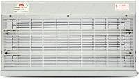 Ловушка для насекомых WellWe ПРОМЫШЛЕННАЯ WE-200-220  (2х20W, металл.) П/Н