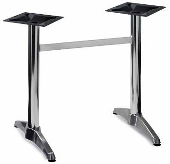 Подстолье алюминиевое 1016EM