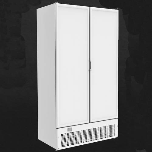 Шкаф холодильный UBC Fresh Stream RT 1100 B