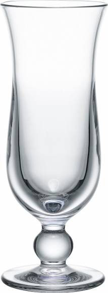 Харрикейн 320 мл. d=77 мм. h=204 мм. поликарбонат Bonna AMB320CTL /6/