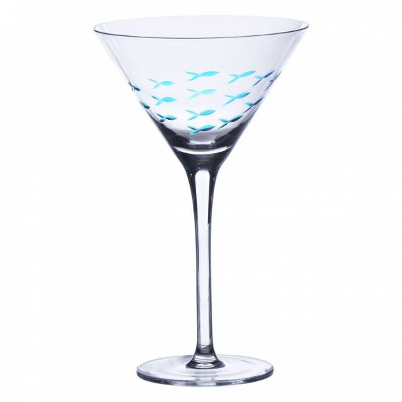 Бокал для мартини "Abyss",280 мл, P.L. - BarWare D11746KH /4/
