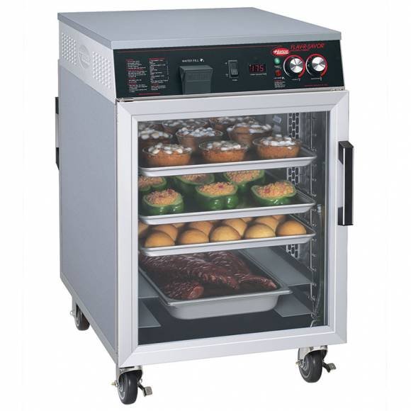Шкаф тепловой передвижной Hatco FSHC-7-1 219480