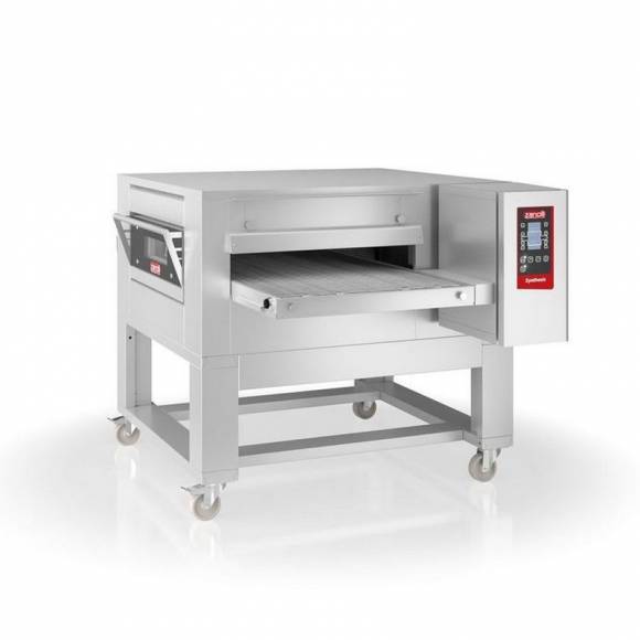 Печь конвейерная Zanolli SYNTHESIS 11/65 E / MC DIG с подставкой Печь конвейерная Zanolli SYNTHESIS 11/65 E / MC DIG с подставкой