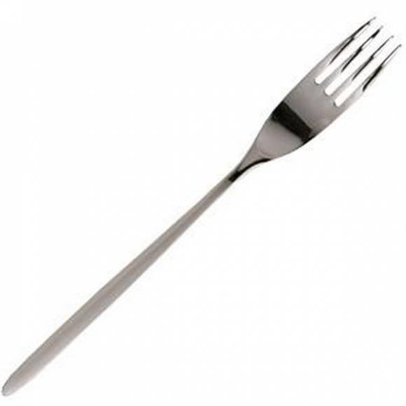 Вилка сервировочная Pintinox Olivia 18/10 3 мм 26 см 04900012 /12/