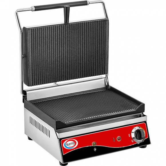 Гриль контактный Eletto R76