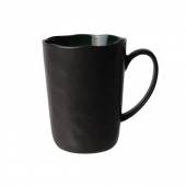 Кружка 390мл LAGUNA VERDE Cosy&Trendy черная 3837457