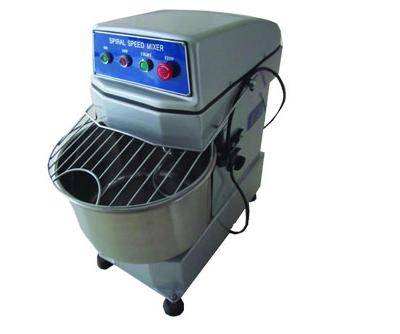 Тестомес спиральный Gastrorag HS30-HG
