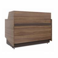 Стойка барная нейтральная Полюс VISION KC82 N 1,5-13 (без боковин) Стойка барная нейтральная Полюс VISION KC82 N 1,5-13 (без боковин)