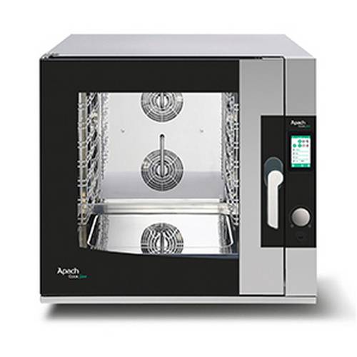 Конвекционная печь Apach AB6QT