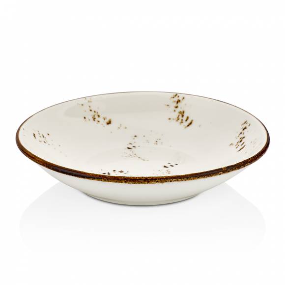 Салатник 1700мл 280мм фарфор Elegance By Bone HA-EL-FL-28-CK /1/ Салатник 1700мл 280мм фарфор Elegance By Bone HA-EL-FL-28-CK /1/