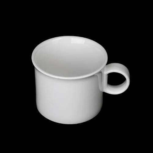 Чашка чайная «Corone Gourmet» 220 мл фк1423 Чашка чайная «Corone Gourmet» 220 мл фк1423