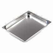 Гастроемкость GN 2/1-65 650x530x65 18,4л Гастроемкость GN 2/1-65 650x530x65 18,4л