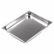 Гастроемкость GN 2/1-65 650x530x65 18,4л